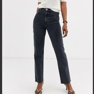 J Brand Jules High Rise Jean's in Effect 23 NWT